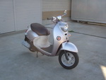 �������� �� ������ �������� Yamaha Vino-2 2006 ���� 5